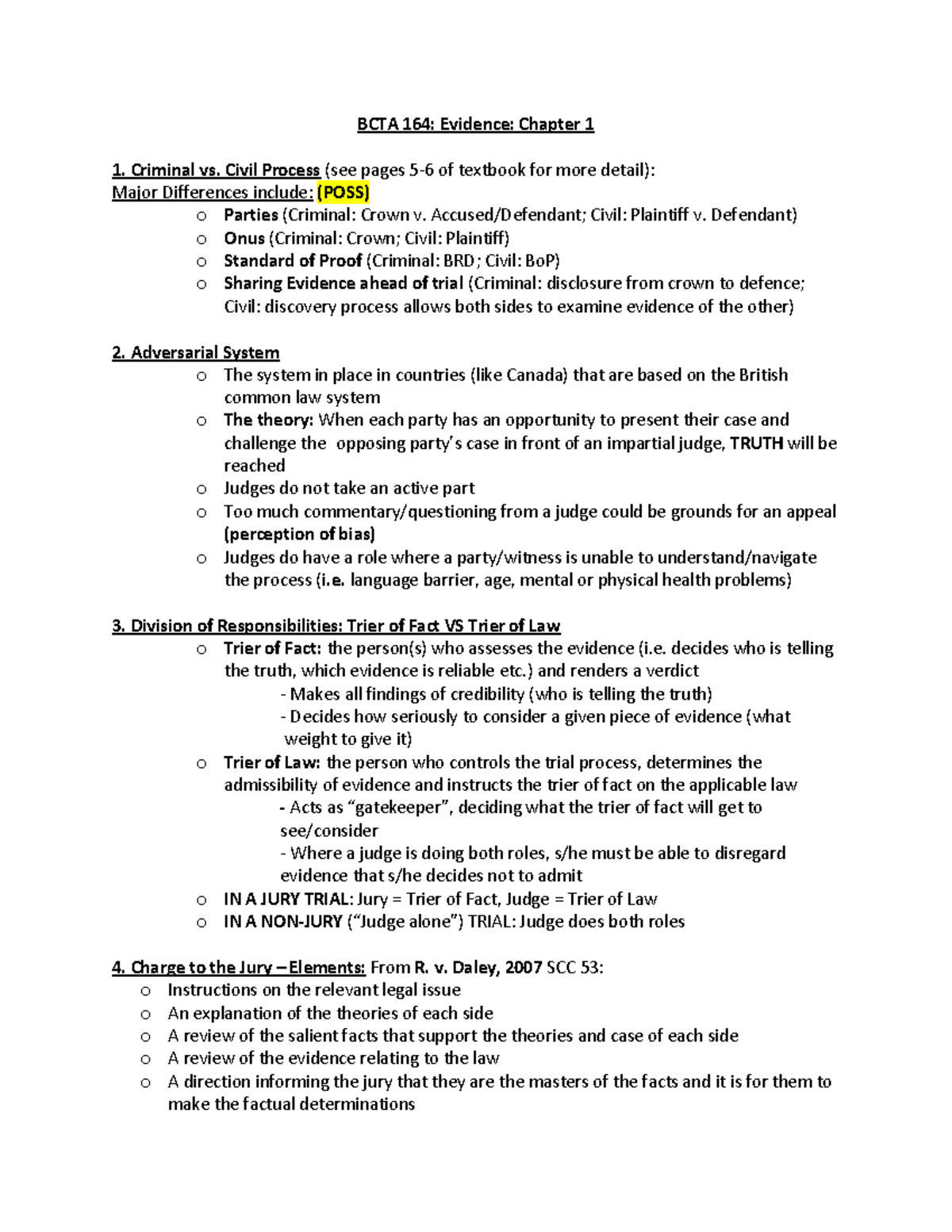 BCTA 164 Week 1 Evidence Warning TT undefined function 32
