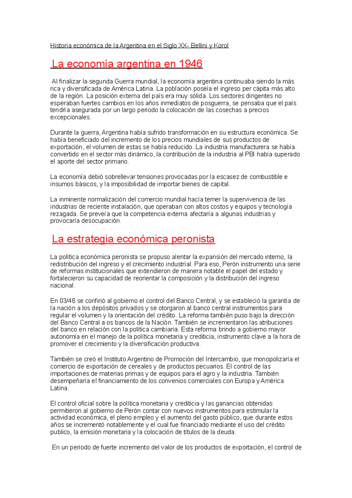 Historia econ mica de la Argentina - Thumb 1200 1698