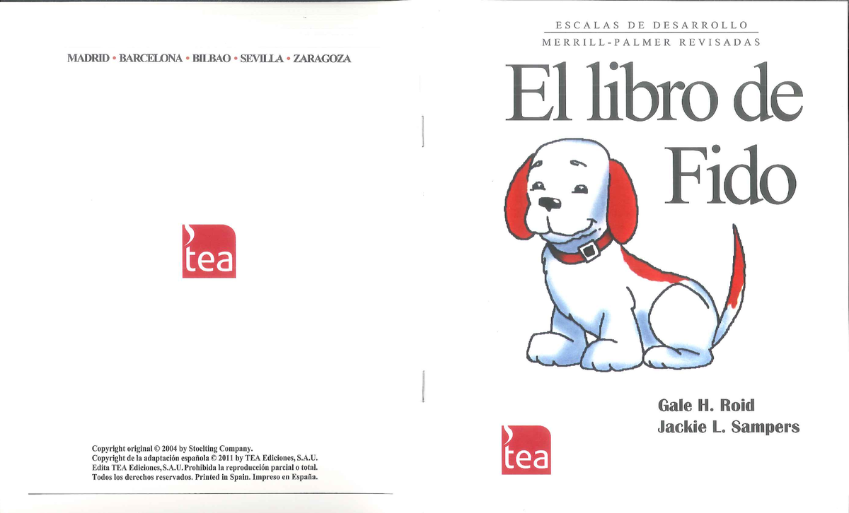 Merrill-Palmer-R. El libro de Fido (Versión Horizontal).pdf - ESCALAS ...