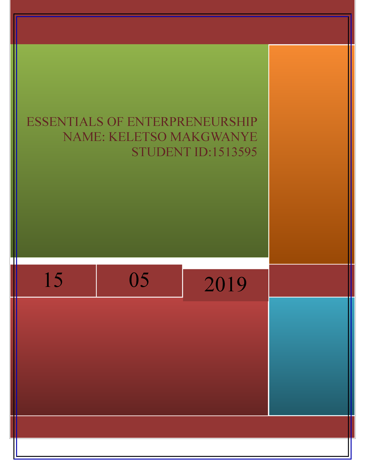 ent-end-assessment-15-05-essentials-of-enterpreneurship-name-keletso