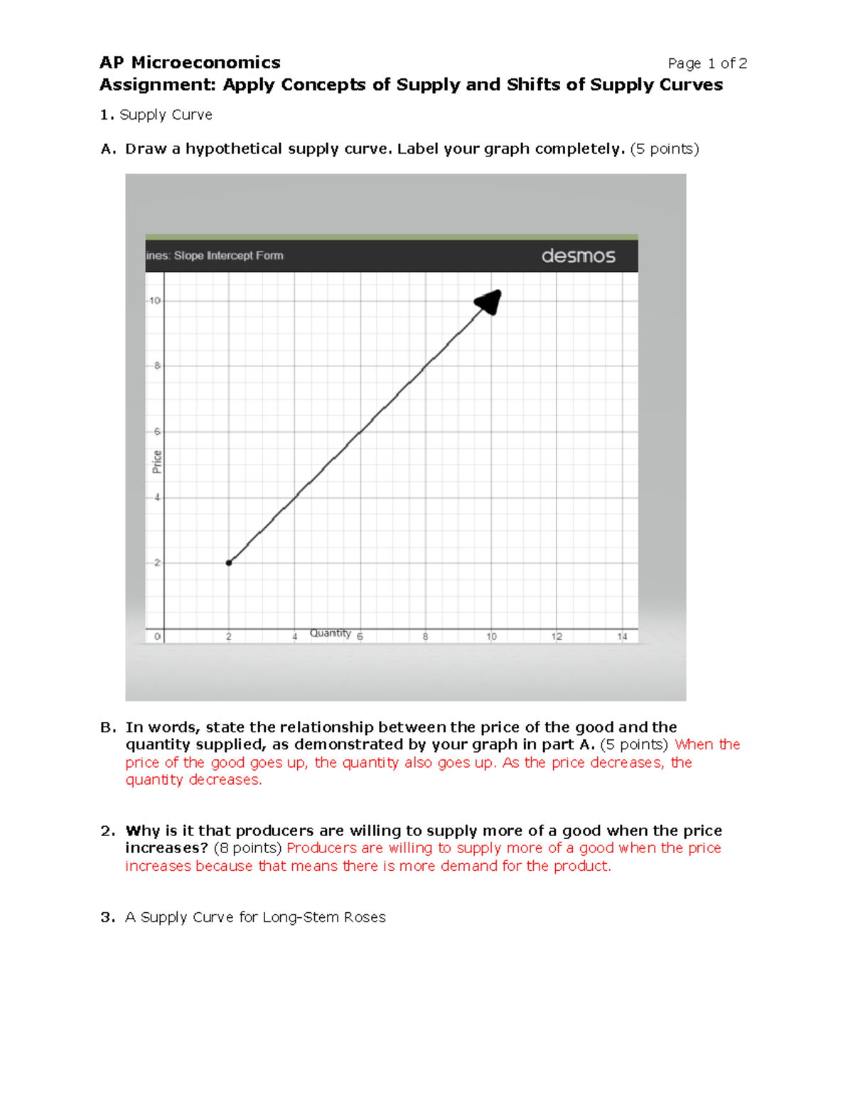 Is The Supply Curve *Really* Blank Sloping? The Answer Will Stun You! - uj4fzp3