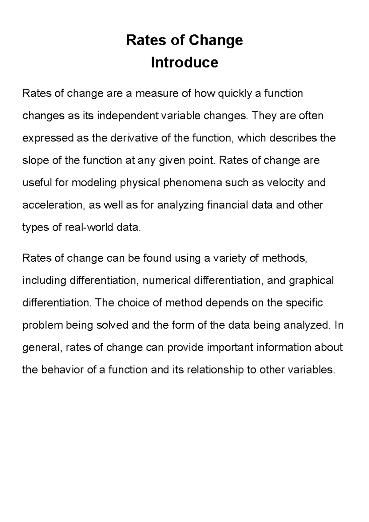 rates-of-change-introduce-rates-of-change-introduce-rates-of-change