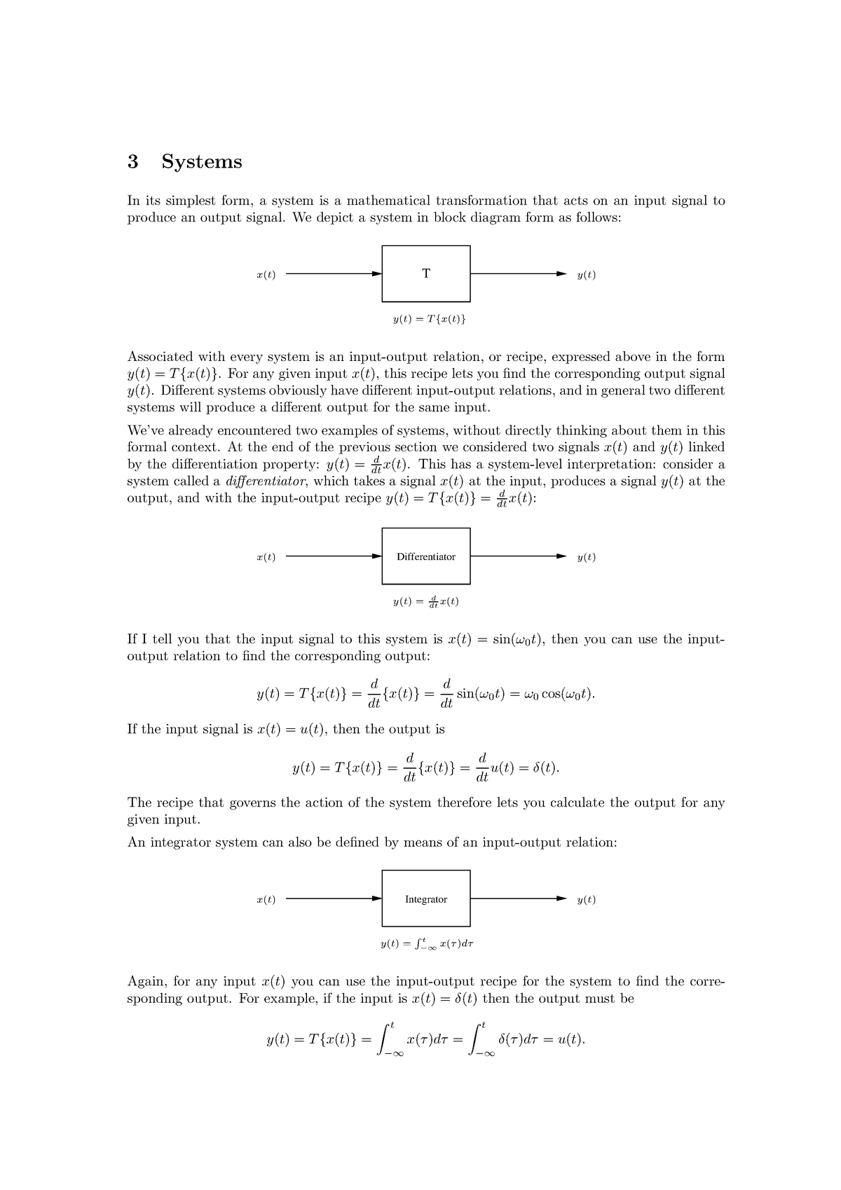 03-systems-notes-3-systems-in-its-simplest-form-a-system-is-a