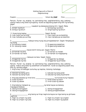 Chapter 2 Economic Development(3rd edition) by Feliciano Fajardo c - BS ...