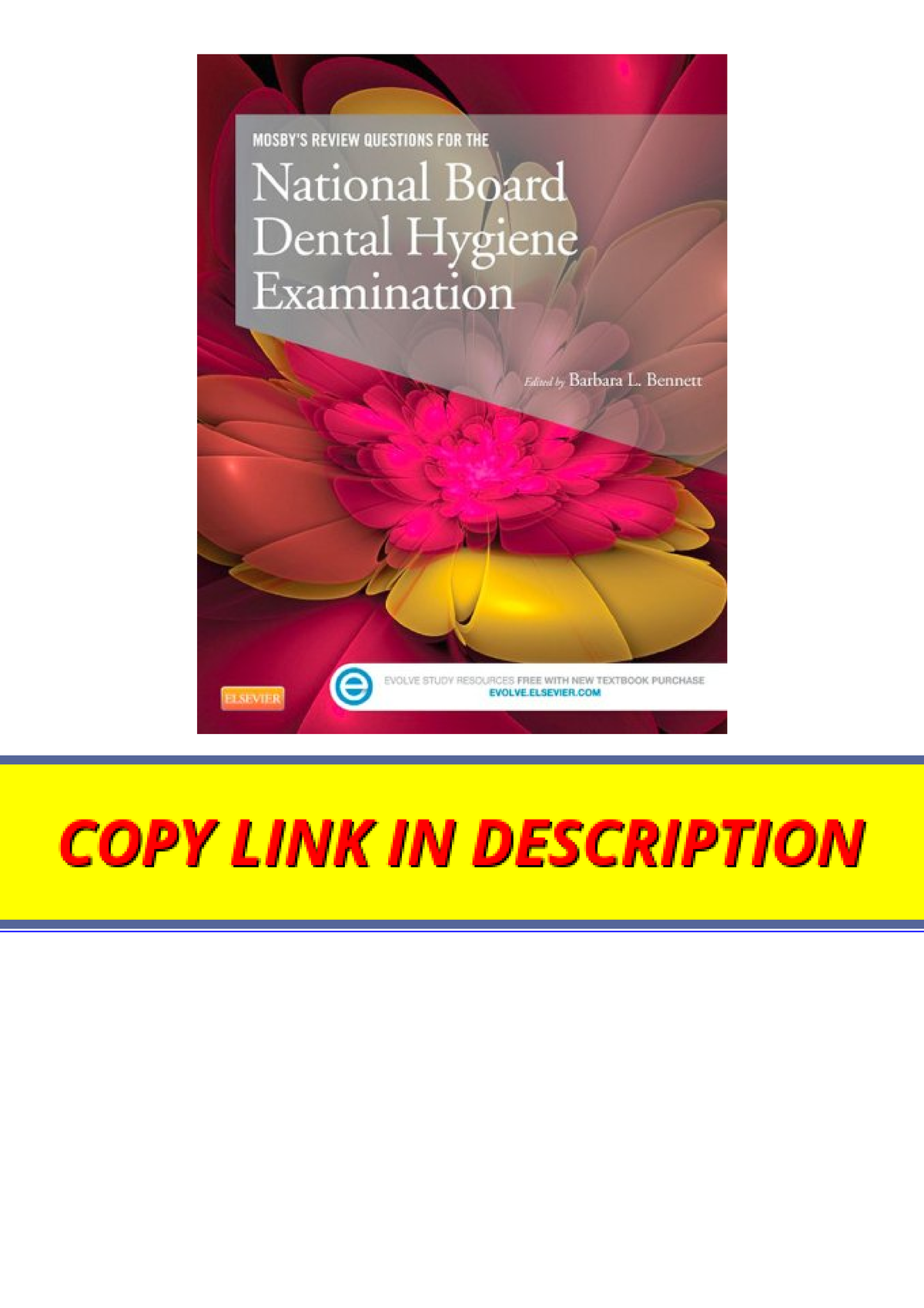 Download Mosbys Review Questions For The National Board Dental Hygiene ...