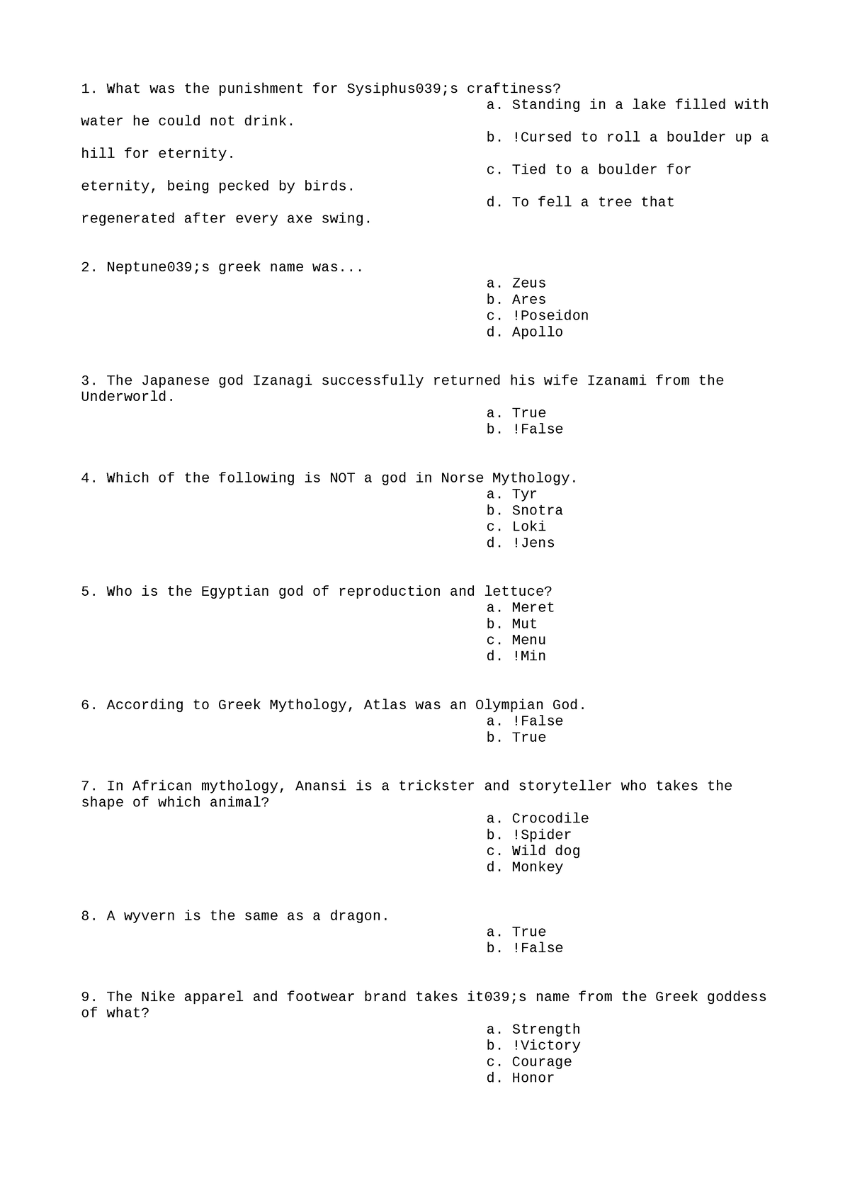 EDU190-Report-10 - sedrftgyhujiklsderftghjkl - What was the punishment ...