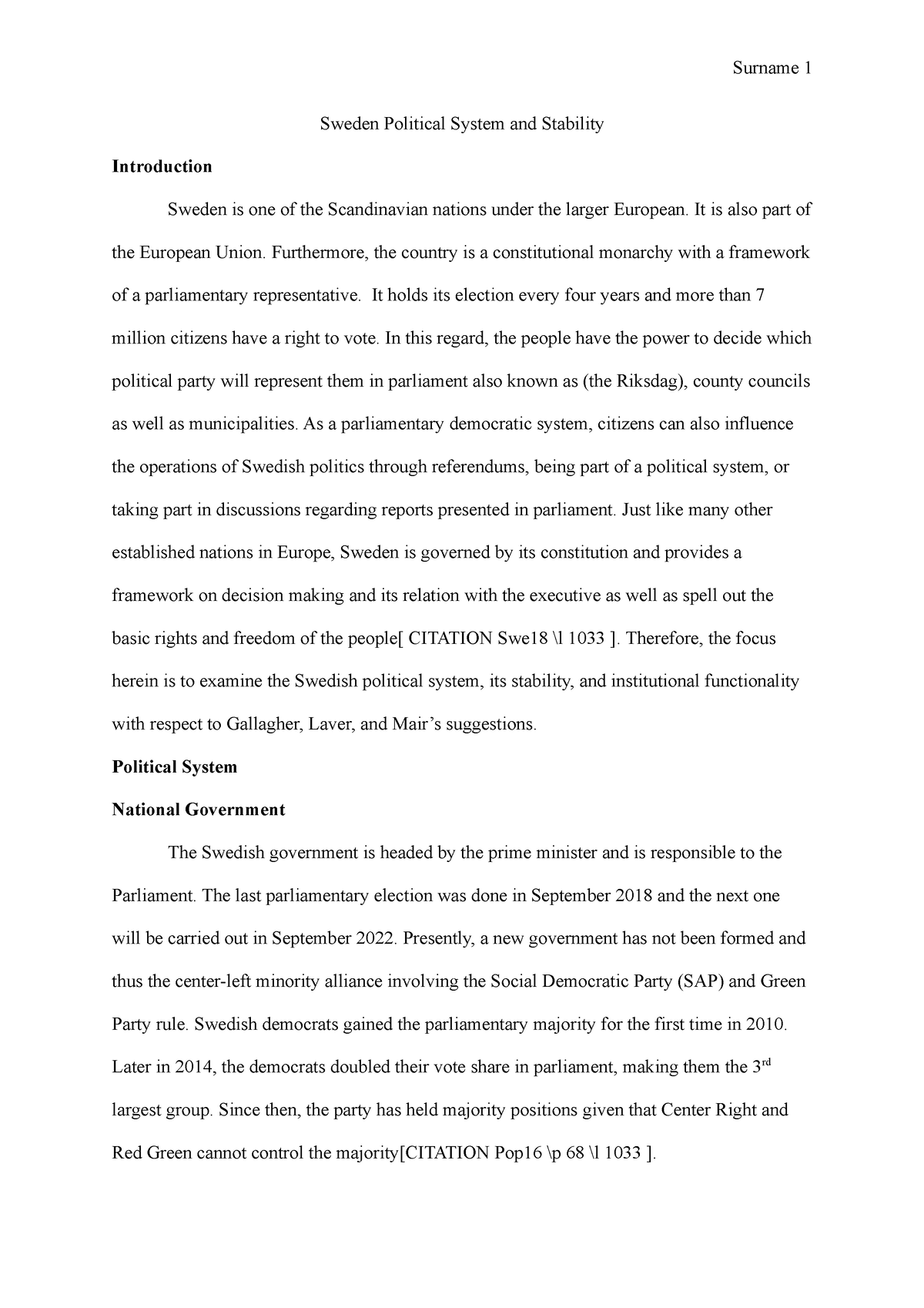 Sweden Political System And Stability Sweden Political System And   Thumb 1200 1698 