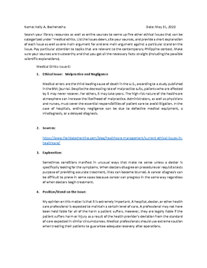 Lesson 6 Moral Development - Lesson 6 Stages of Moral Development and ...