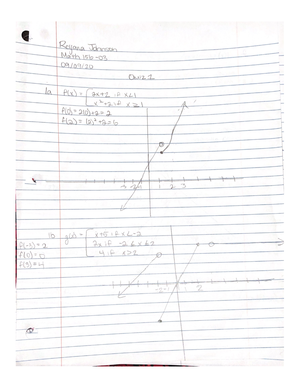 Calc syllabus - Summary Calculus I - Calculus I Math 15 6 - 04 Howard ...