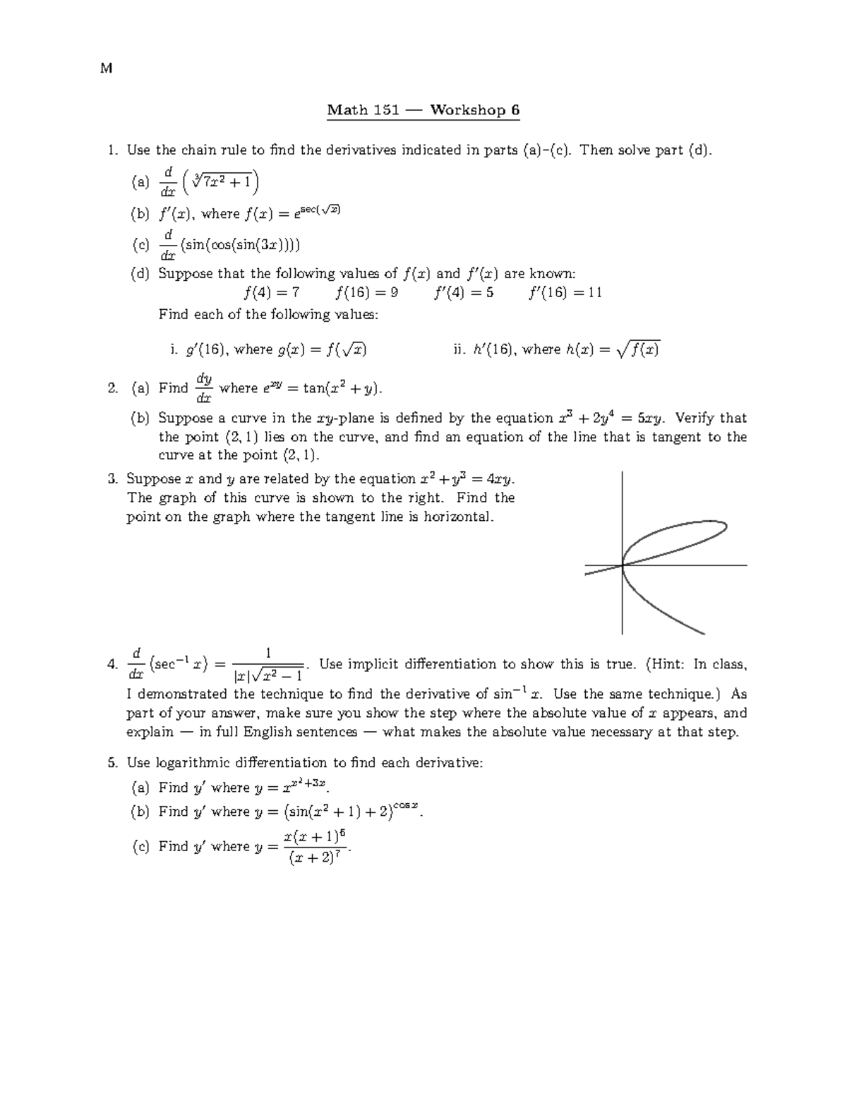 math-151-workshop-6-m-m-math-151-workshop-6-use-the-chain-rule-to