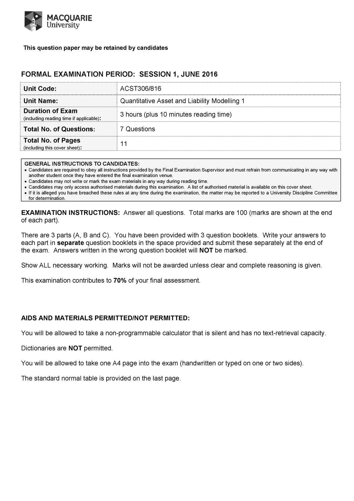 3V0-32.23 Valid Test Notes