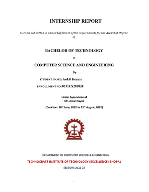 AIR Cargo Analysis-1 - Air Cargo Analysis. Project 2 DESCRIPTION Air ...