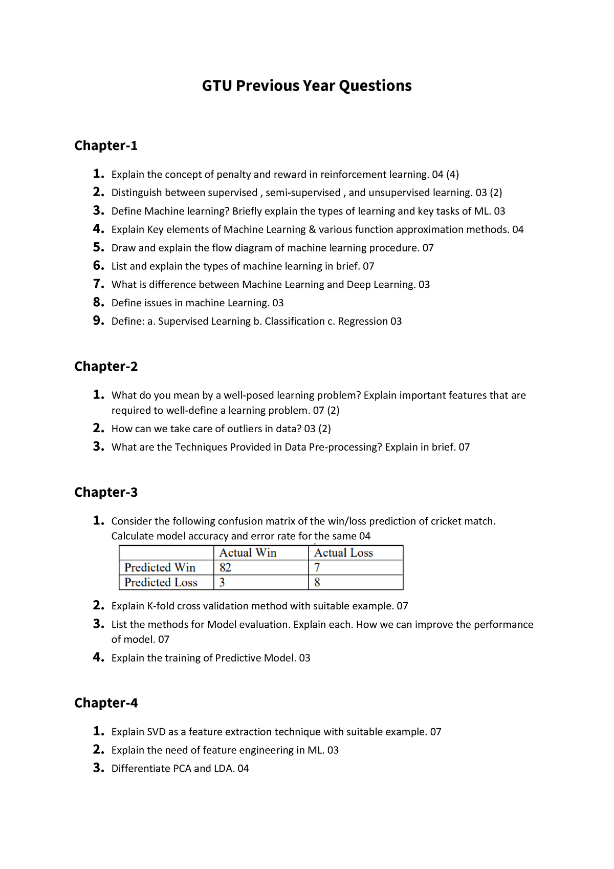 ml-gtu-questions-gtu-previous-year-questions-chapter-1-explain-the