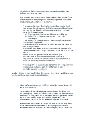 7-RT 53 auditoria 1-Clase 2 - RT 53 (Modificación de la RT 37) NORMAS ...