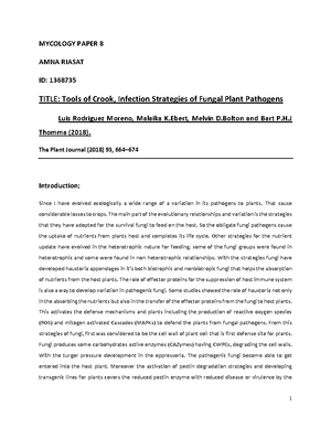 Second Paper (760) AMNA - AMNA RIASAT ID: 1368735 Paper Number 2 Review ...