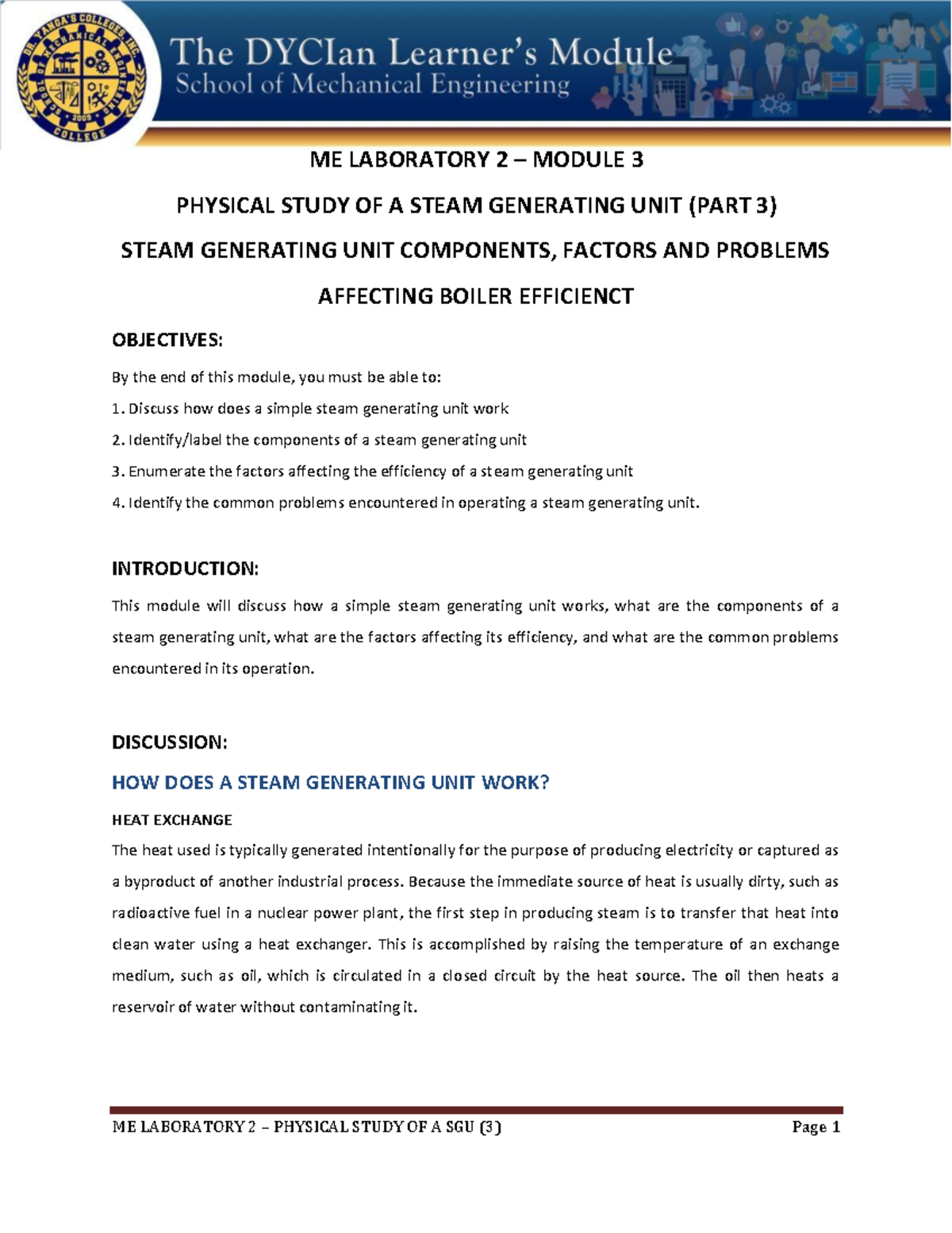 ME+LAB+2+-+ Module+3 - dd d d s - ME LABORATORY 2 – MODULE 3 PHYSICAL ...