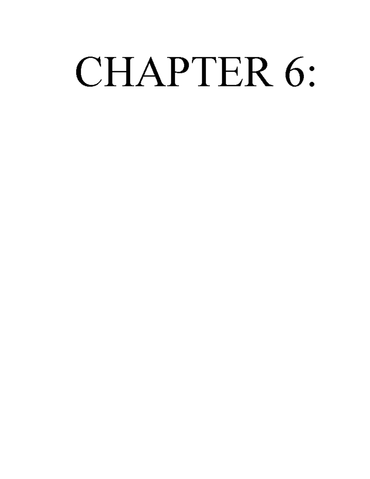 Chapter 7. Leadership Behavior - CHAPTER 6: Leadership Behavior I ...