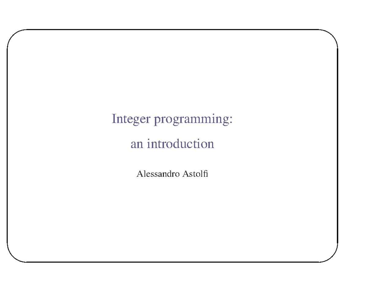 integer-programming-notes-integer-programming-an