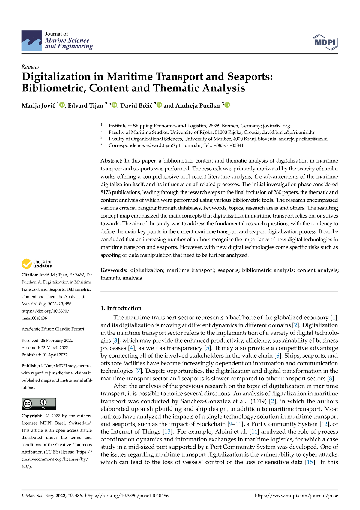 food and beverage services research paper