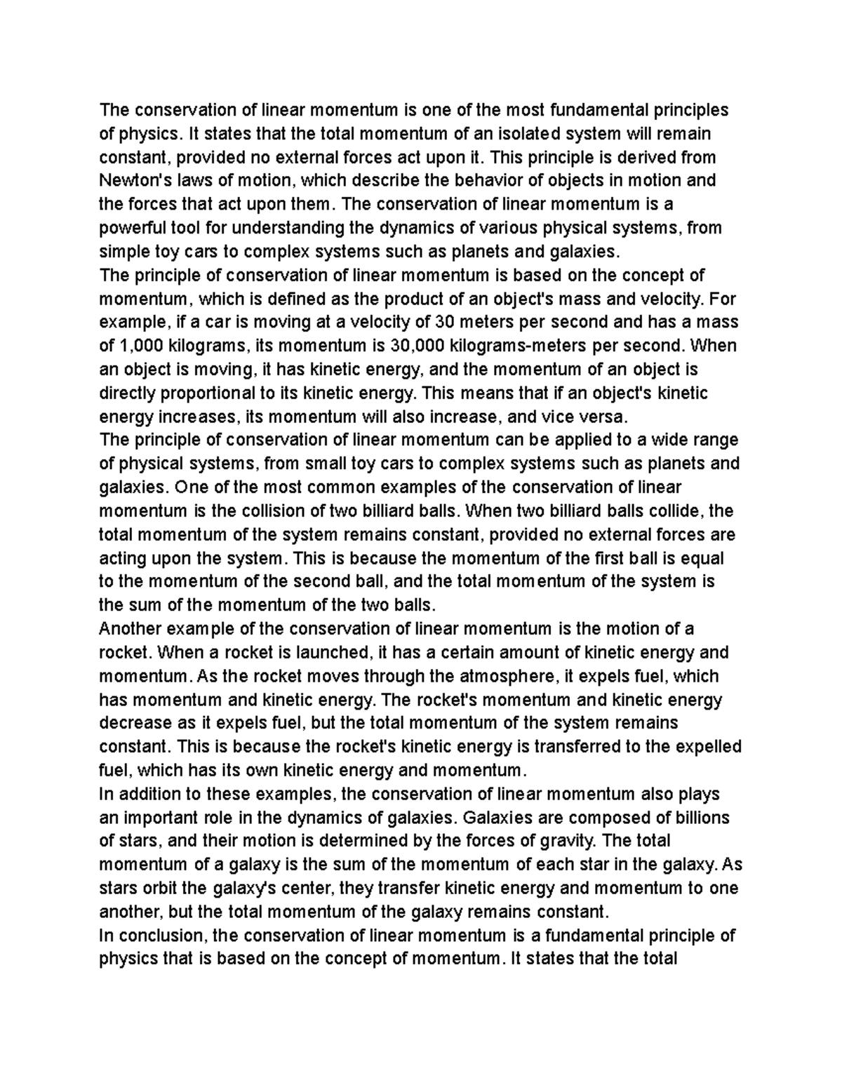 conservation-of-linear-momentum-it-states-that-the-total-momentum-of