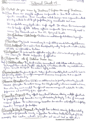 Web tech notes - XML About XML: Extensible markup language It is used ...