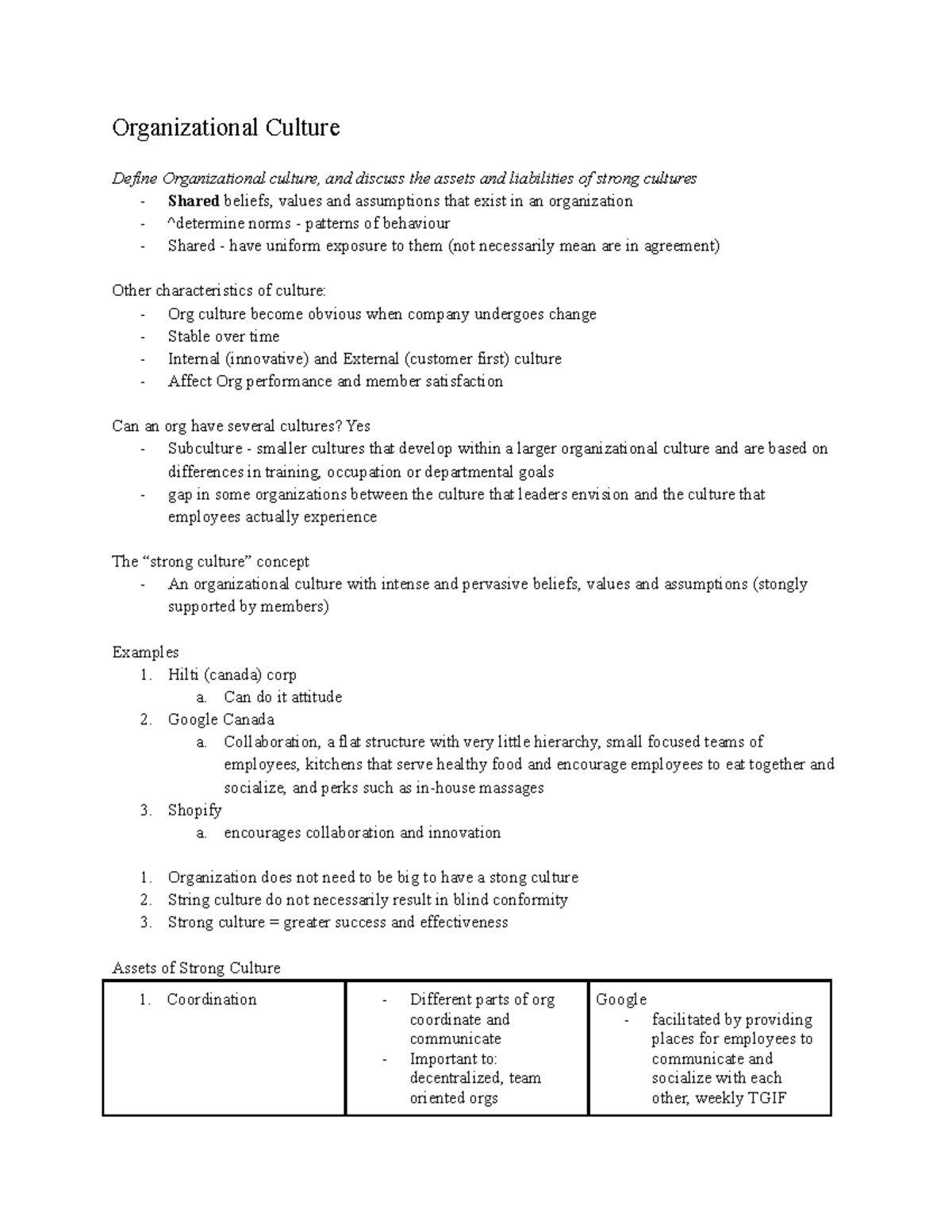 bu288-c8-15-lecture-notes-organizational-culture-define