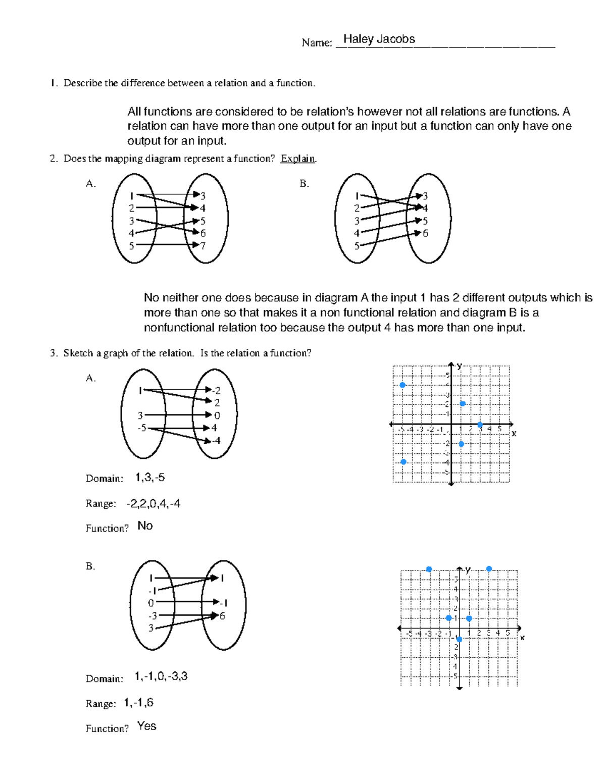 Worksheet+6 - None. - MTH 246 - Name ...