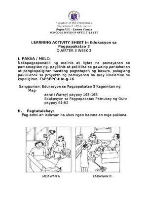 Detailed Lesson Plan in Math 4 - Detailed Lesson Plan in Mathematics IV ...