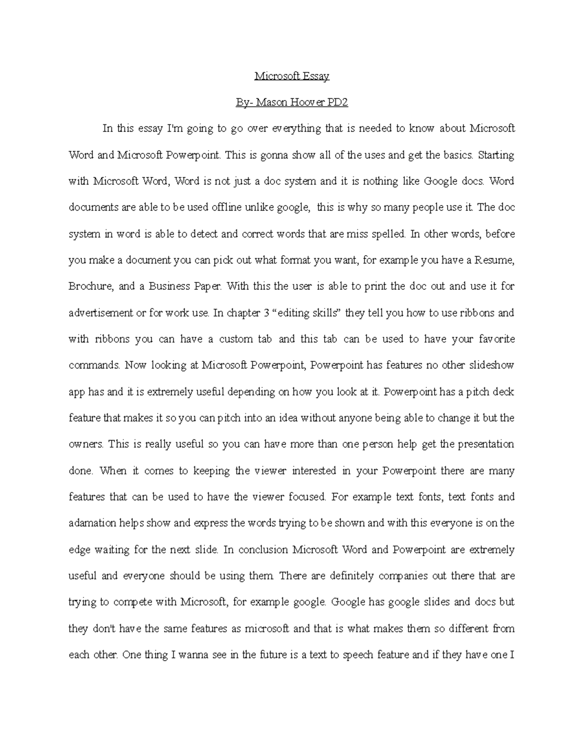 microsoft-essay-for-fot-microsoft-essay-by-mason-hoover-pd-in-this