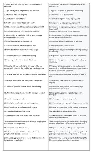 Capala Venancio-Ace Institutional-Assessment - SPECIFIC INSTRUCTIONS ...