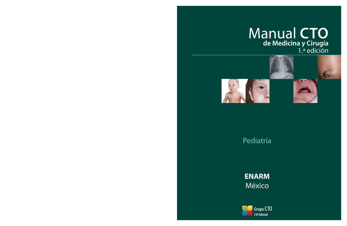 Pediatria-2 - Resumen Manual CTO de medicina y cirugía - Manual CTO de Mde  Medicina y Cirugíaedicina - Studocu