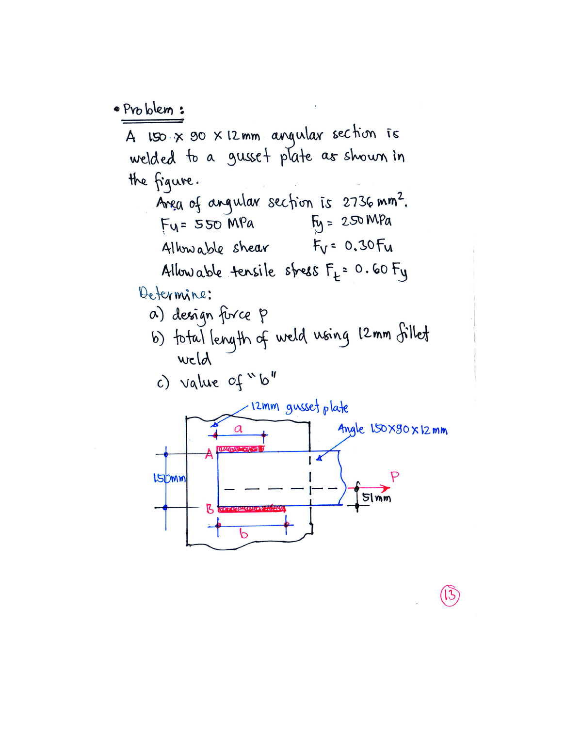 Module 14 Continuation - Civil Engineer - Studocu