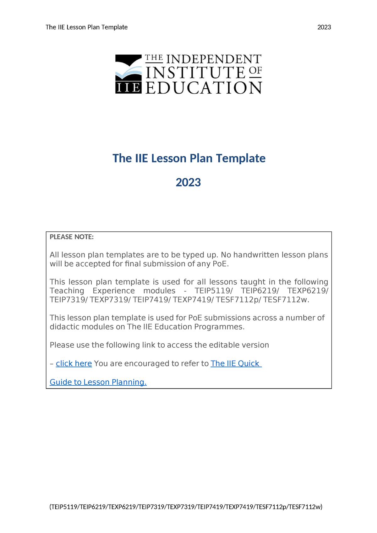 maths-lesson-plan-4-sept-2023-correct-the-iie-lesson-plan-template