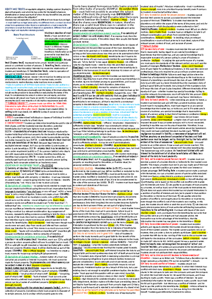 Practice Notes on Police Questioning - 1 Practice Note on Police ...