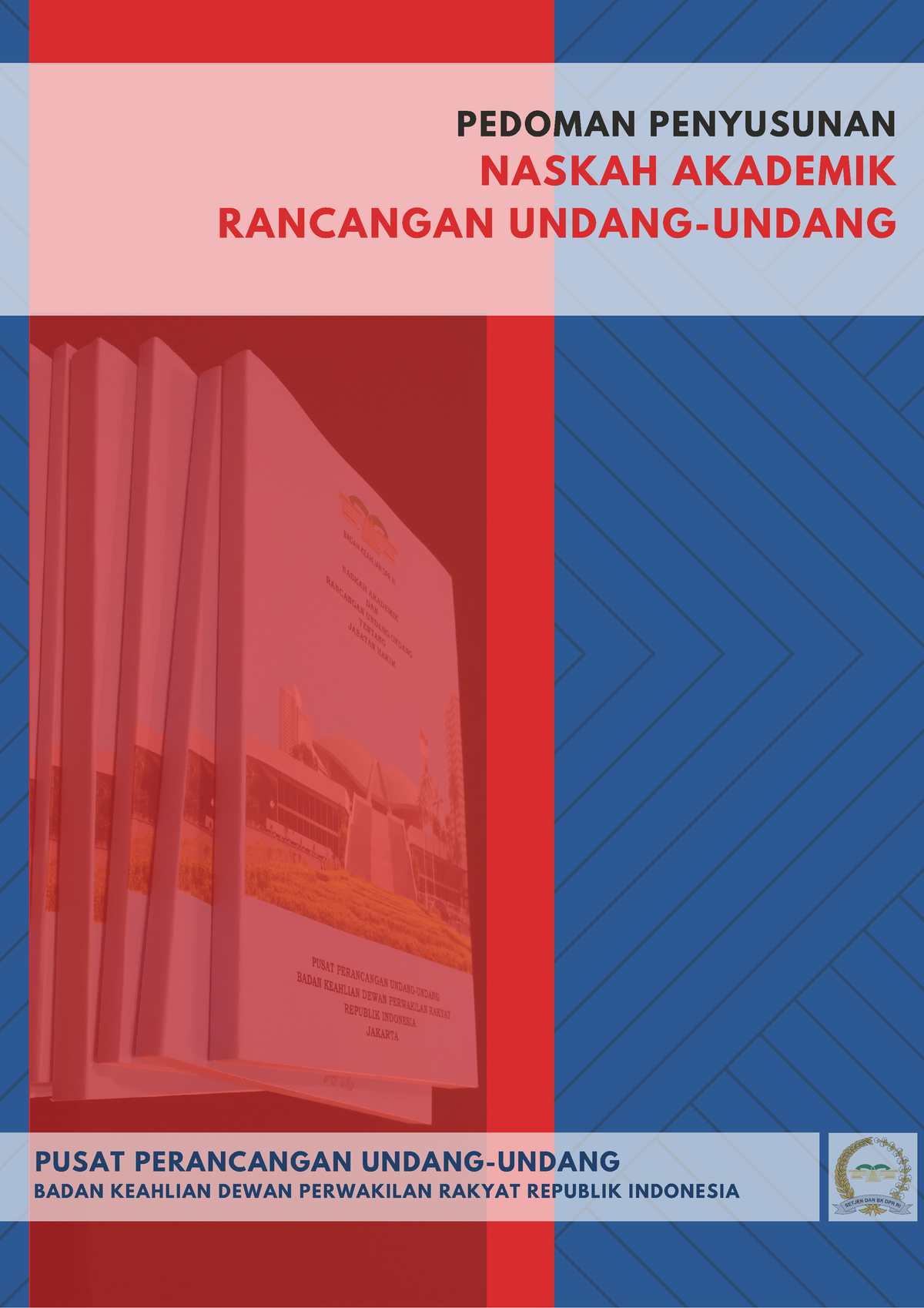 Pedoman Penyusunan Naskah Akademik Rancangan Undang-Undang - Pedoman ...