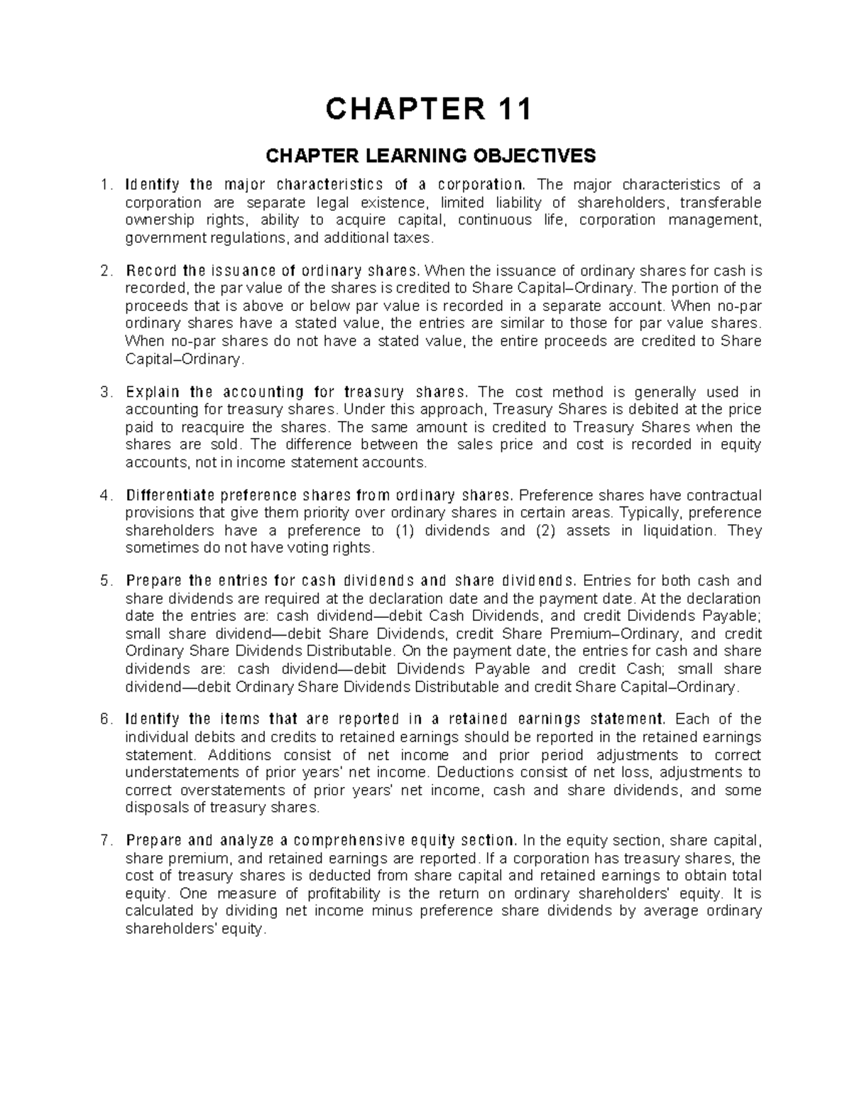 Financial Accounting Ch11_test bank CHAPTER 11
