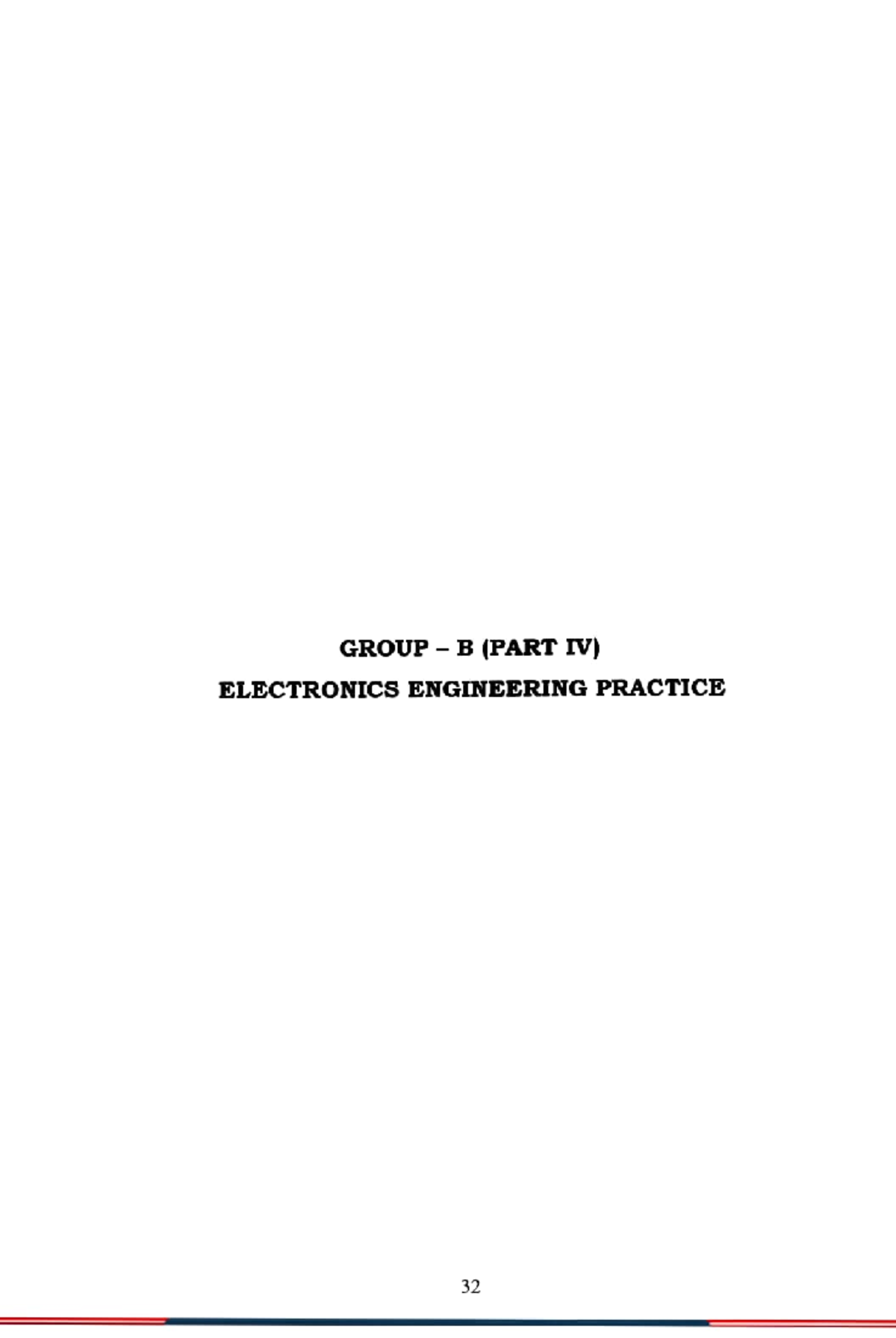 Ece engineering practice lab manual Electronics & Communication