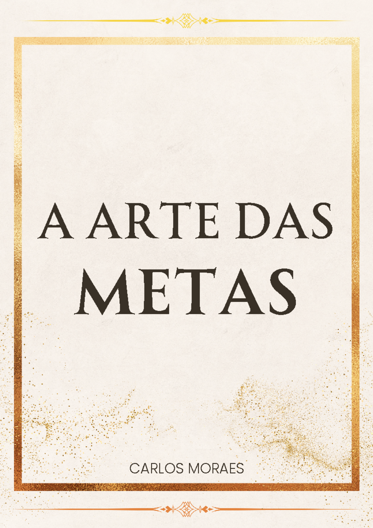 Como criar Metas (1) - Resumo Administração Estratégica - A ARTE DAS ...