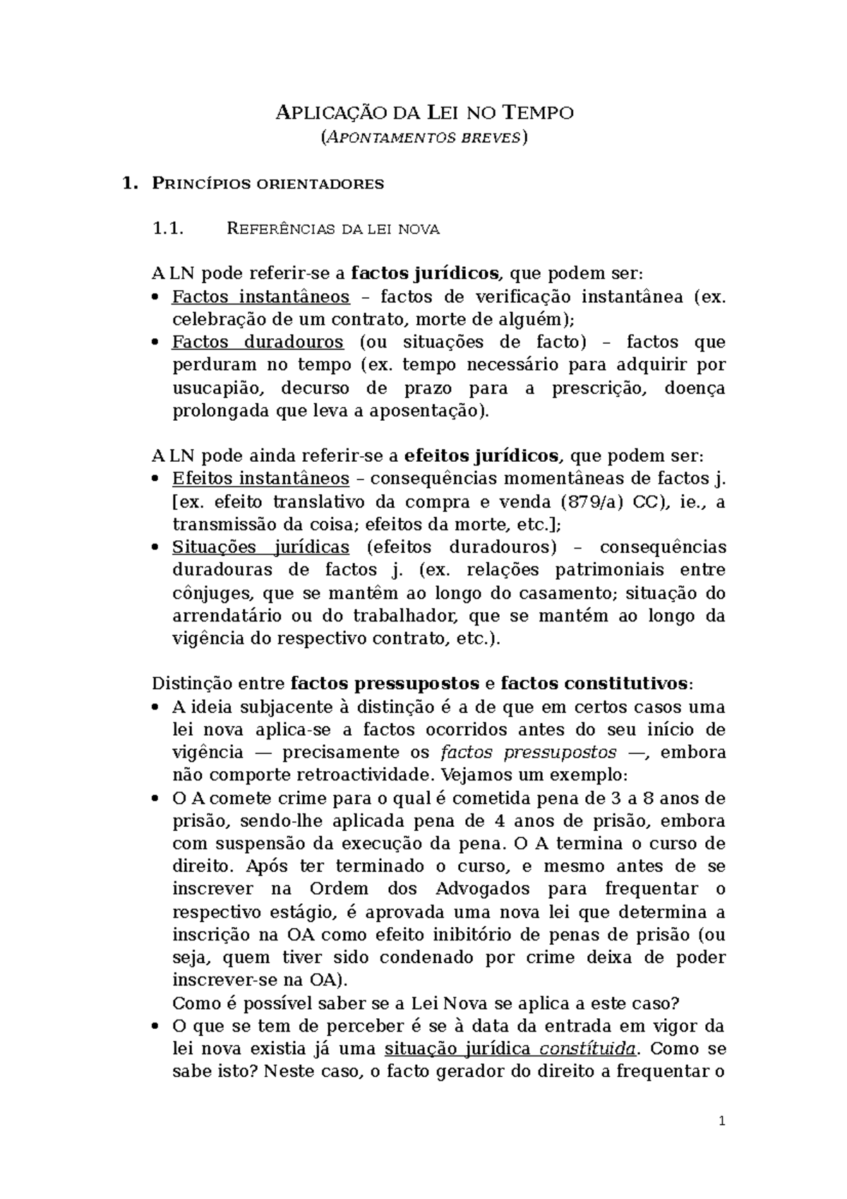 003-apontamentos-sobre-a-aplica-o-da-lei-no-tempo-aplica-o-da-lei