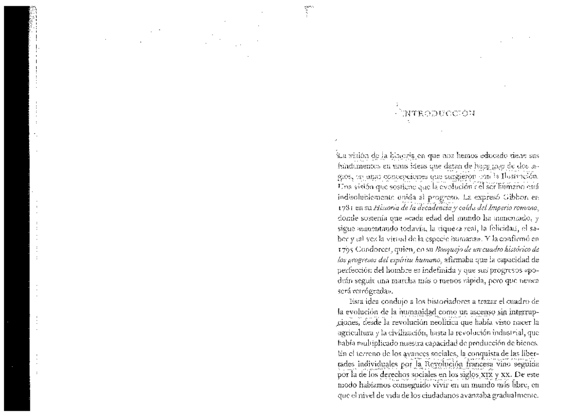 T1. Fontana, Josep El futuro es un país extraño - Introducción