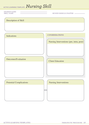 Module 4 wellness plan: sement 2 module 4 - Module Four Wellness Plan ...