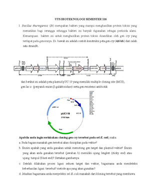 Bioteknologi Biologi - Mikrobiologi Lingkungan Karbon Di Alam Mengalami ...