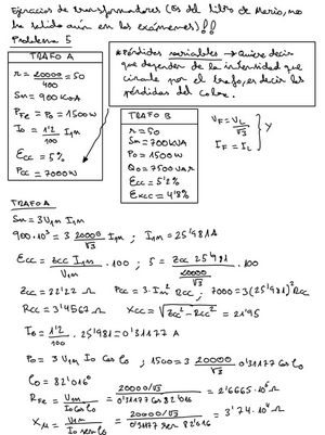Examen Prácticas Máquinas Eléctricas Laboratorio - Máquinas Eléctricas ...