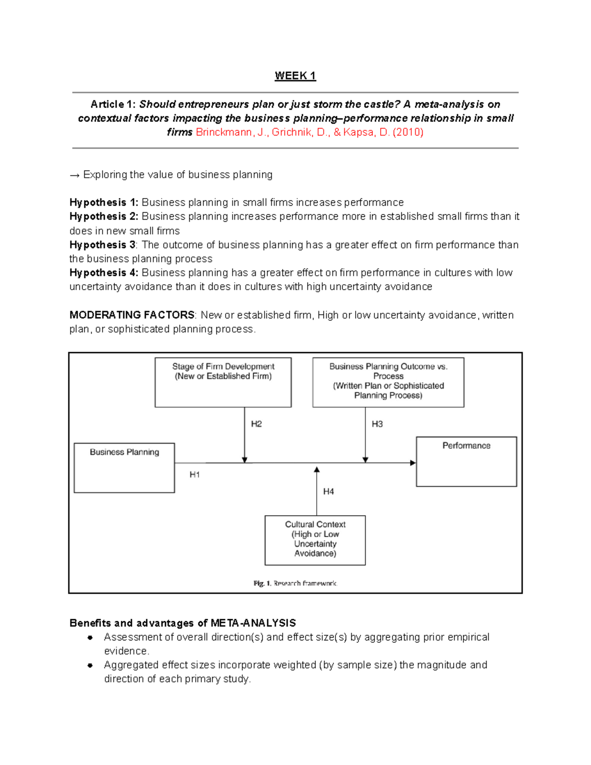 Study notes GSOC - summary of articles 2023/2024 - WEEK 1 Article 1 ...