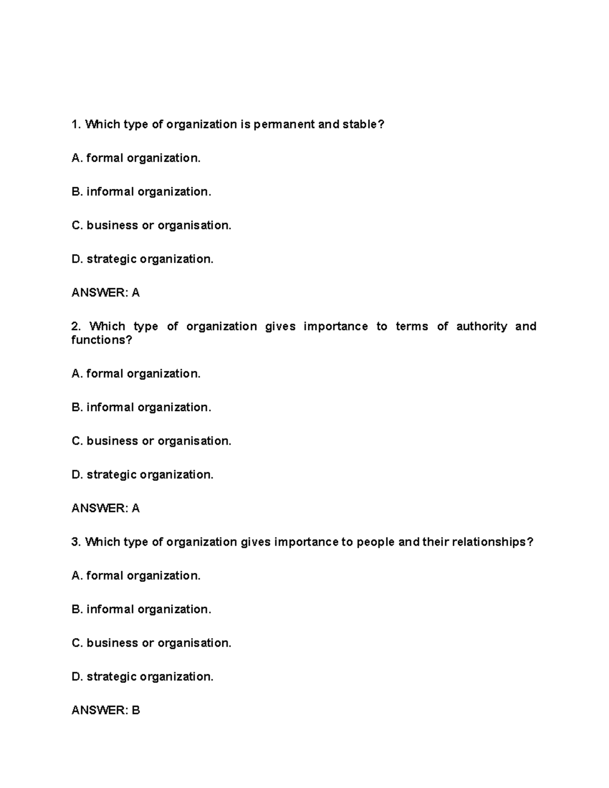 multiple-questions-10-which-type-of-organization-is-permanent-and