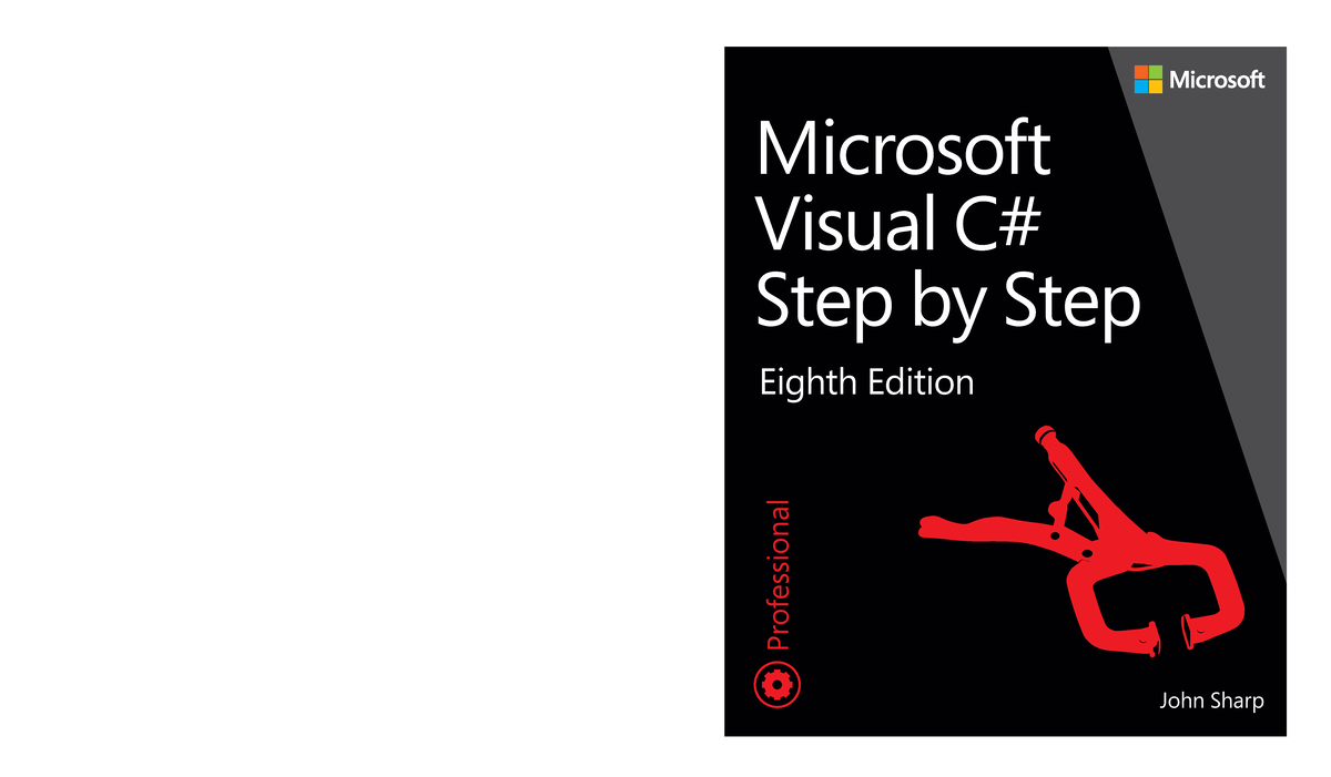 microsoft visual c# 2005 step by step john sharp