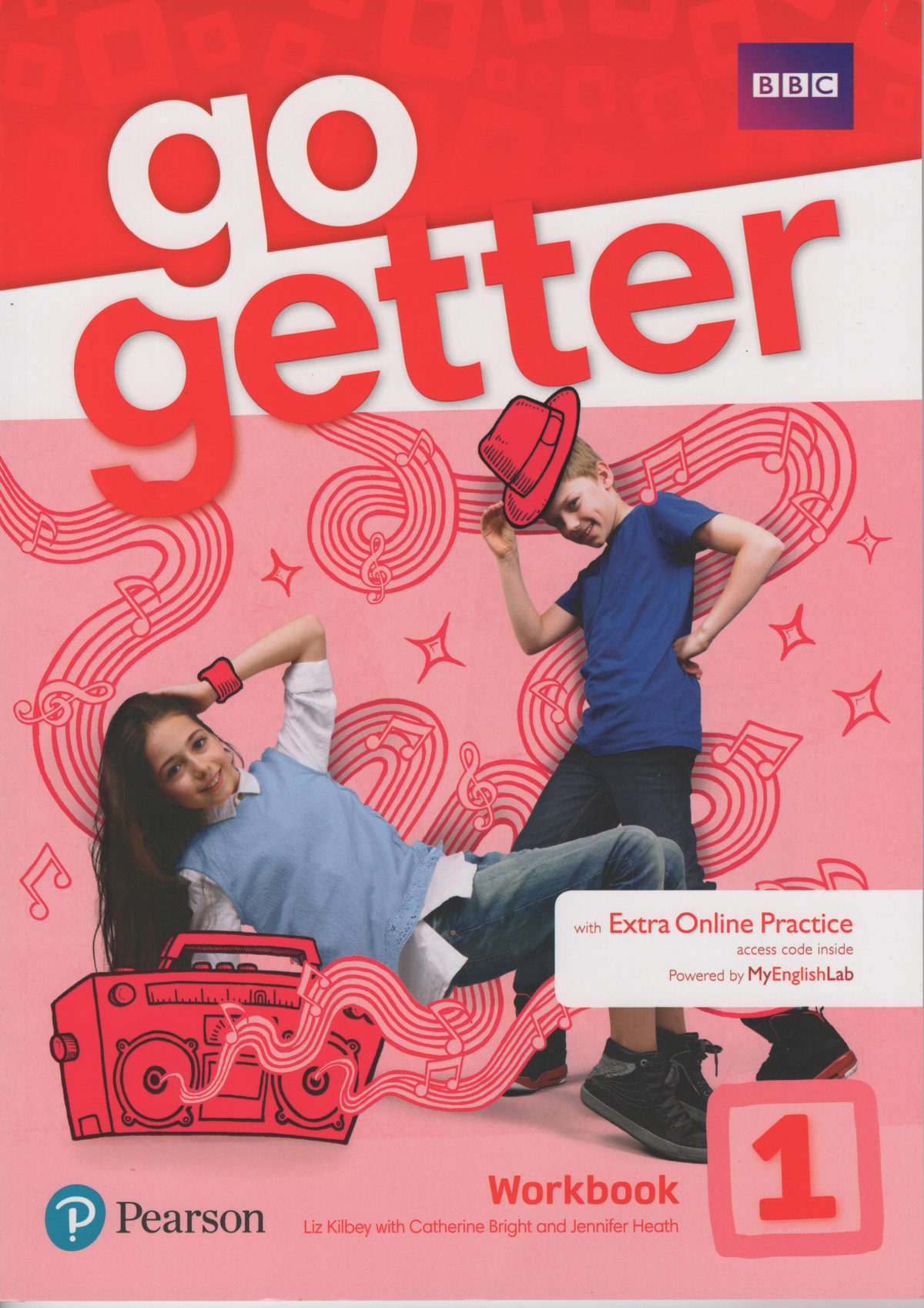 Go Getter 1- Wb - happy studying - English Language - Studocu