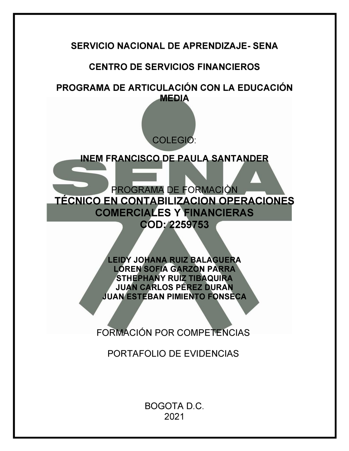 Guia De Aprendizaje Inducción 2 Servicio Nacional De Aprendizaje Sena Centro De Servicios 6024