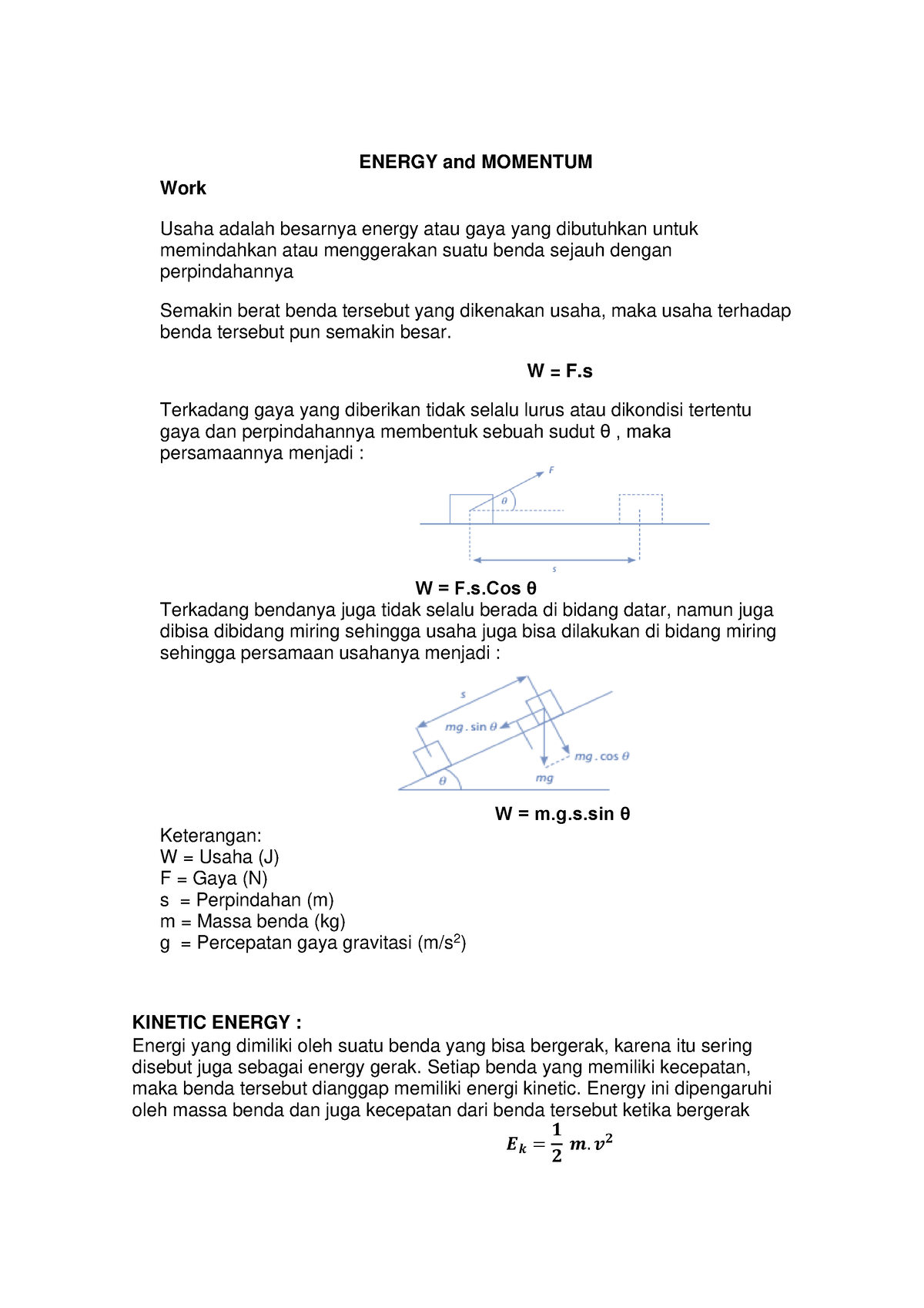 50-work-and-energy-worksheets-for-9th-grade-on-quizizz-free-printable