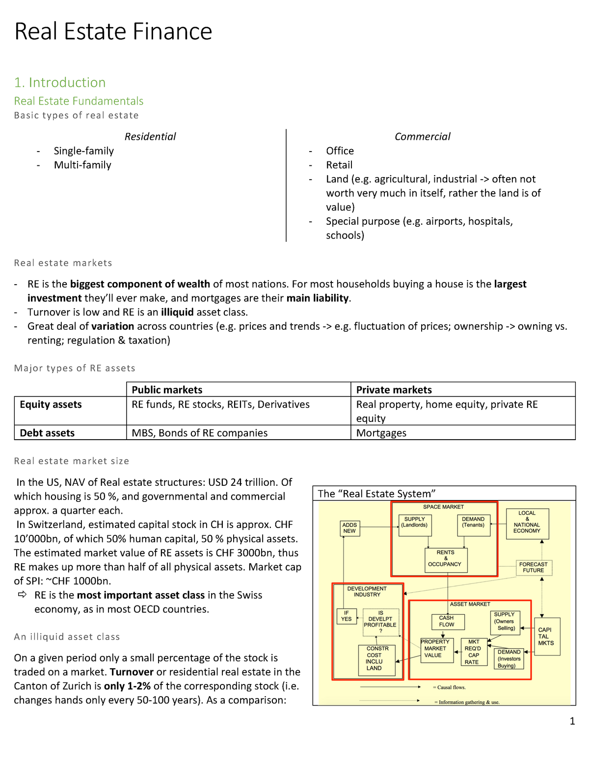 uzh banking and finance master thesis